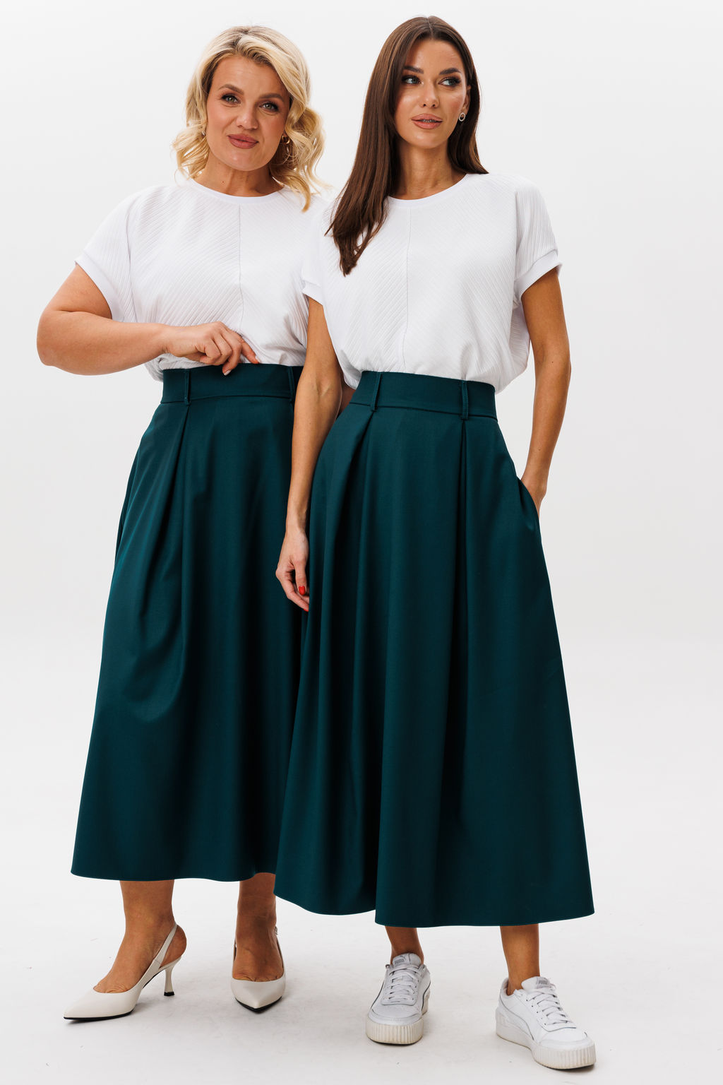 Джемпер 4307 - Kivviwear фото 3