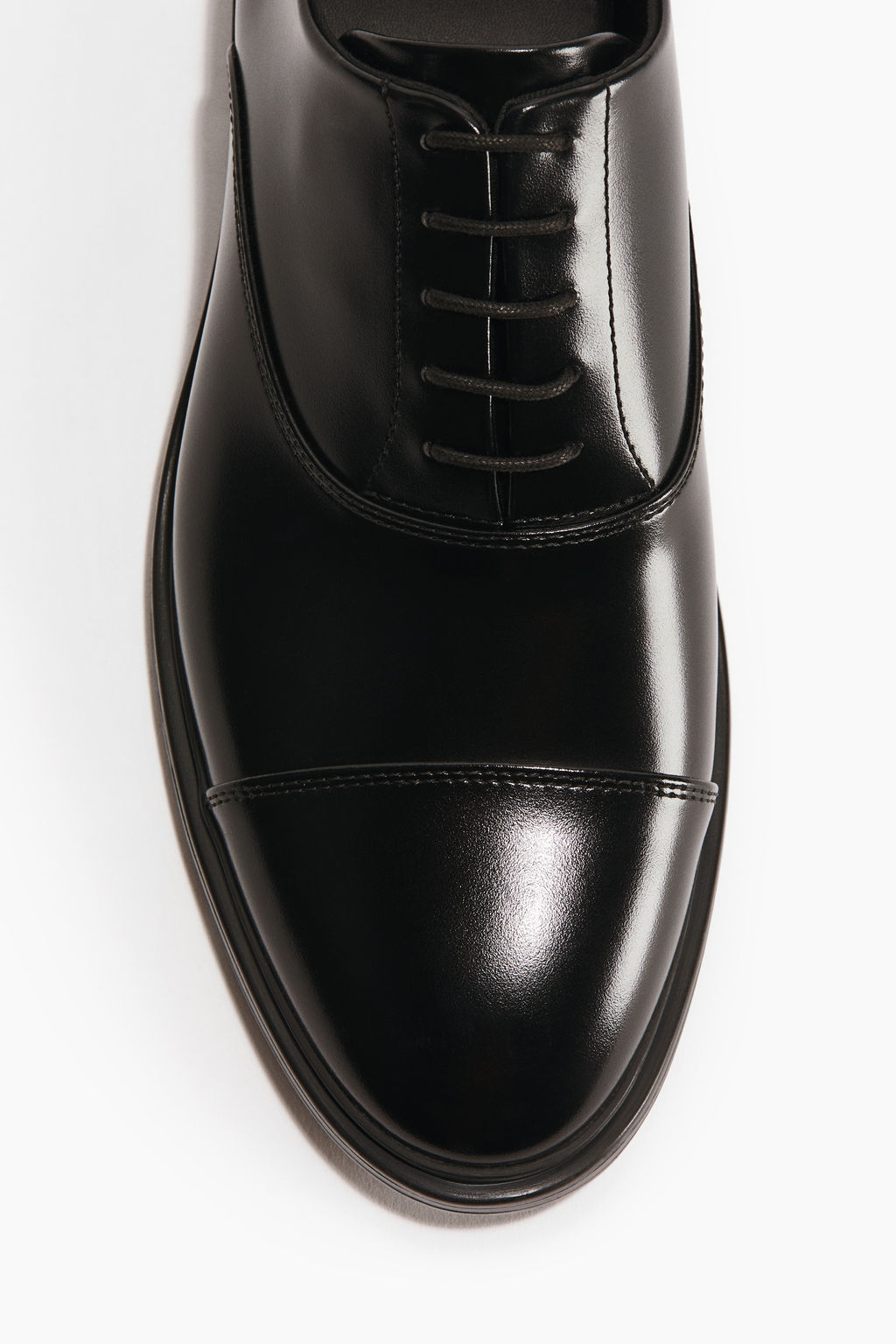 Zapatos Oxford - H&m фото 2