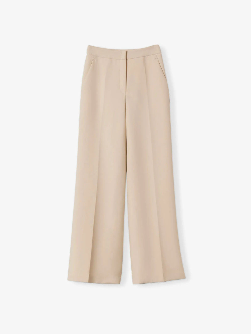 ЕМКА / Брюки прямого кроя - Emka фото 5