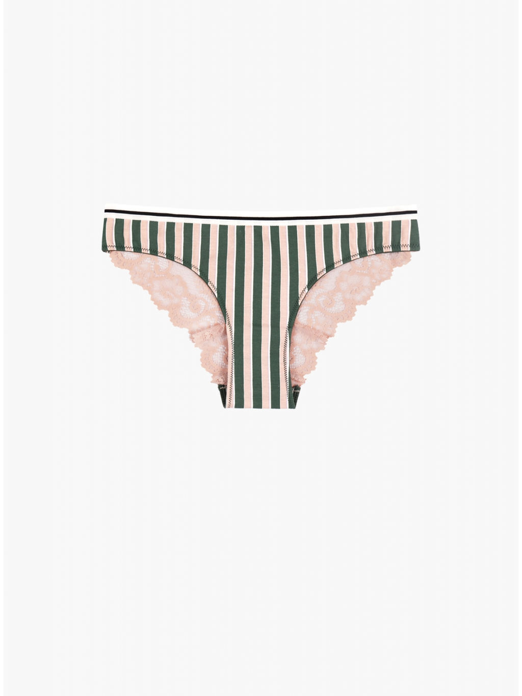 Женские трусы Indefini (Арт.141000-0298LUS)  фото 3