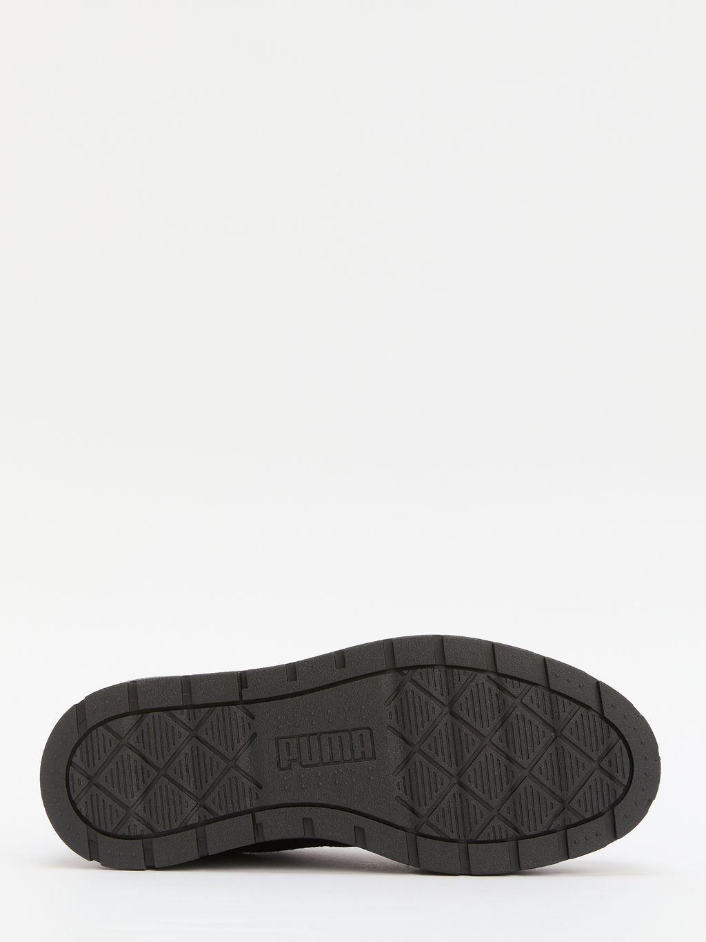 Женские кеды PUMA Karmen II Артикул 4153276, черный