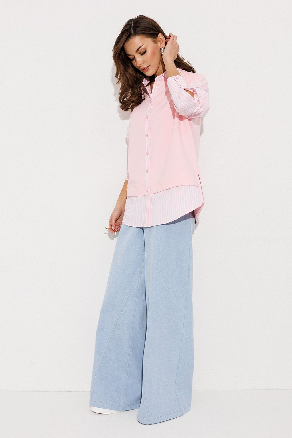 Блузка 3257 - Buter фото 8