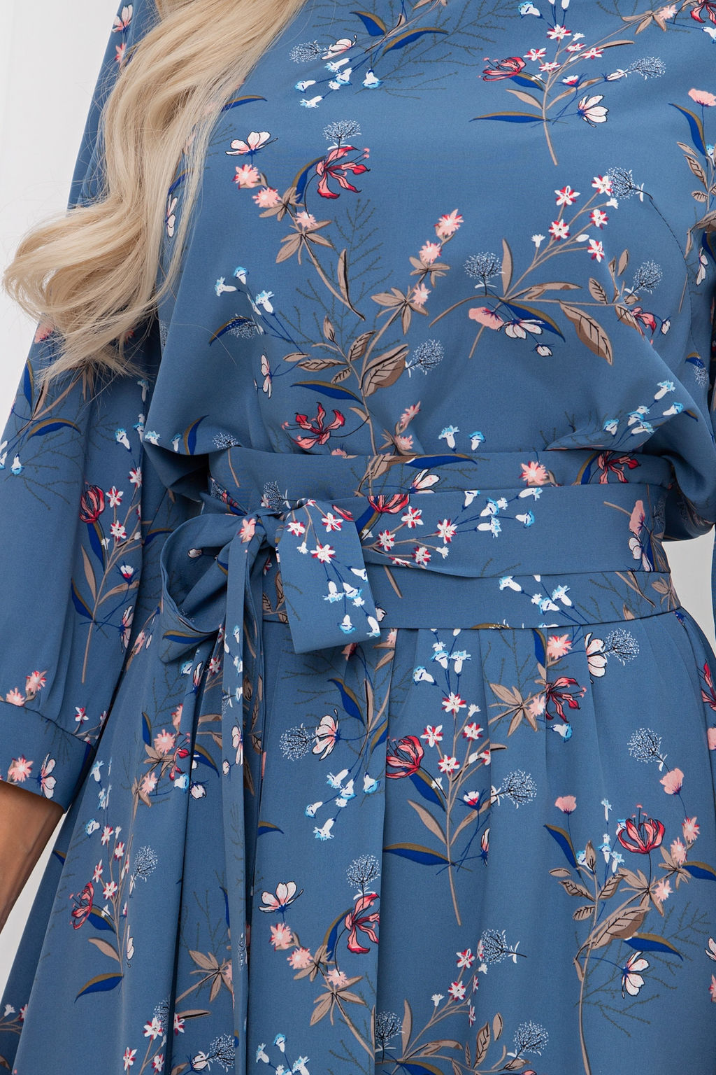 VALENTINA Платье Алия №2 фото 7