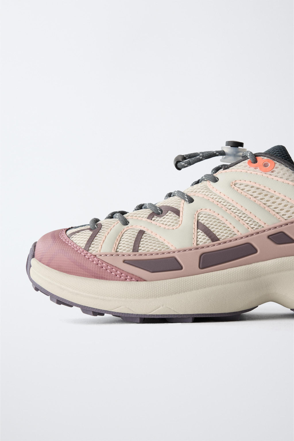 MOUNTAIN TRAINERS - Zara фото 5