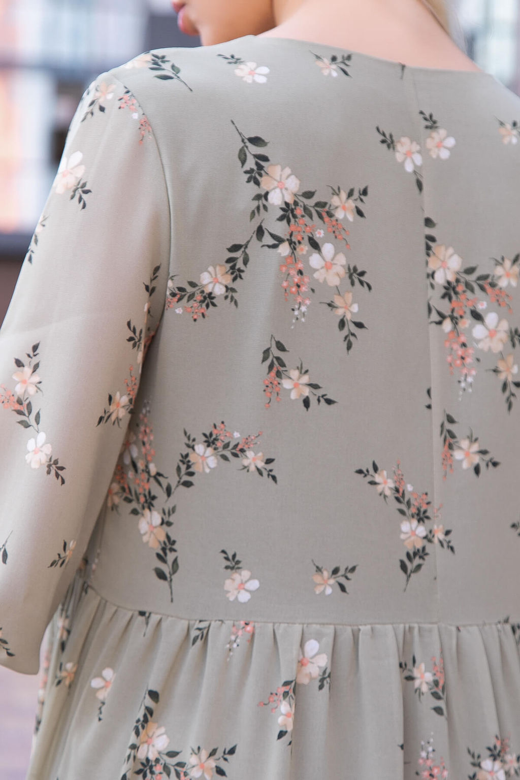 Платье Виталина - Lt collection фото 54