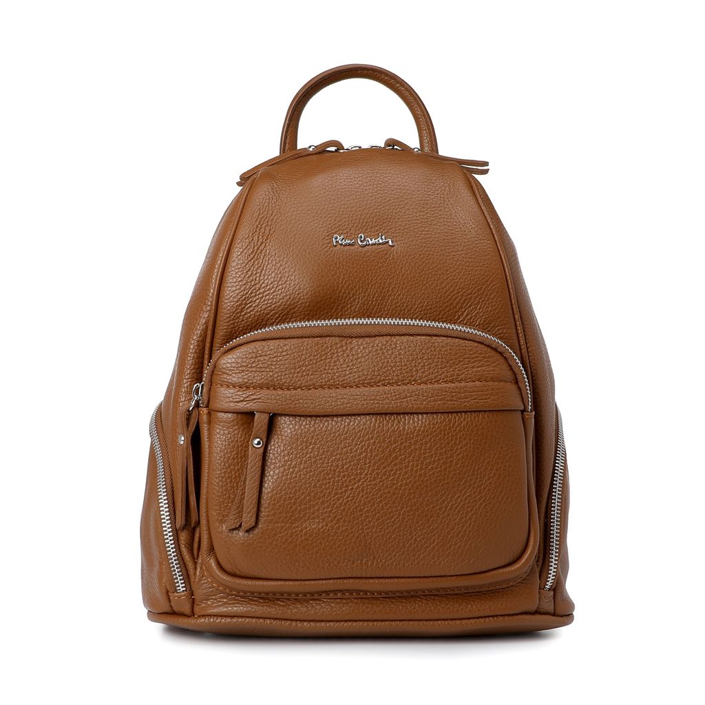 Женский рюкзак PIERRE CARDIN Артикул 2687284, коричневый