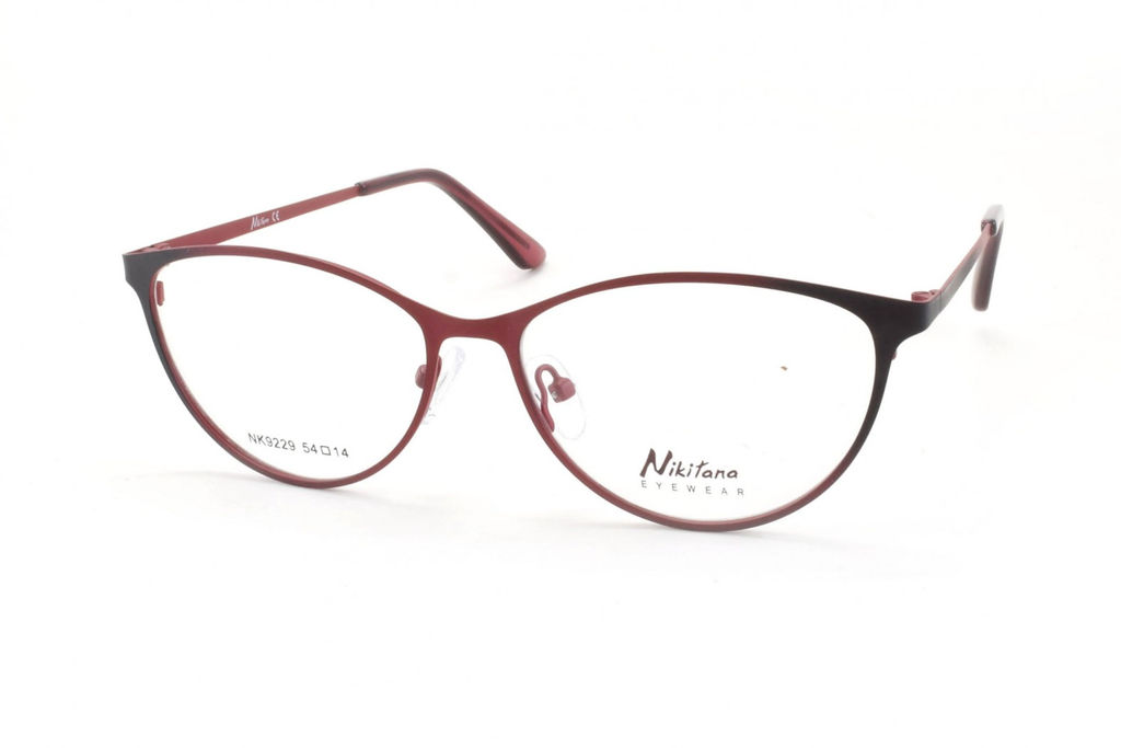 NIKITANA 9229 C12 54-14-140