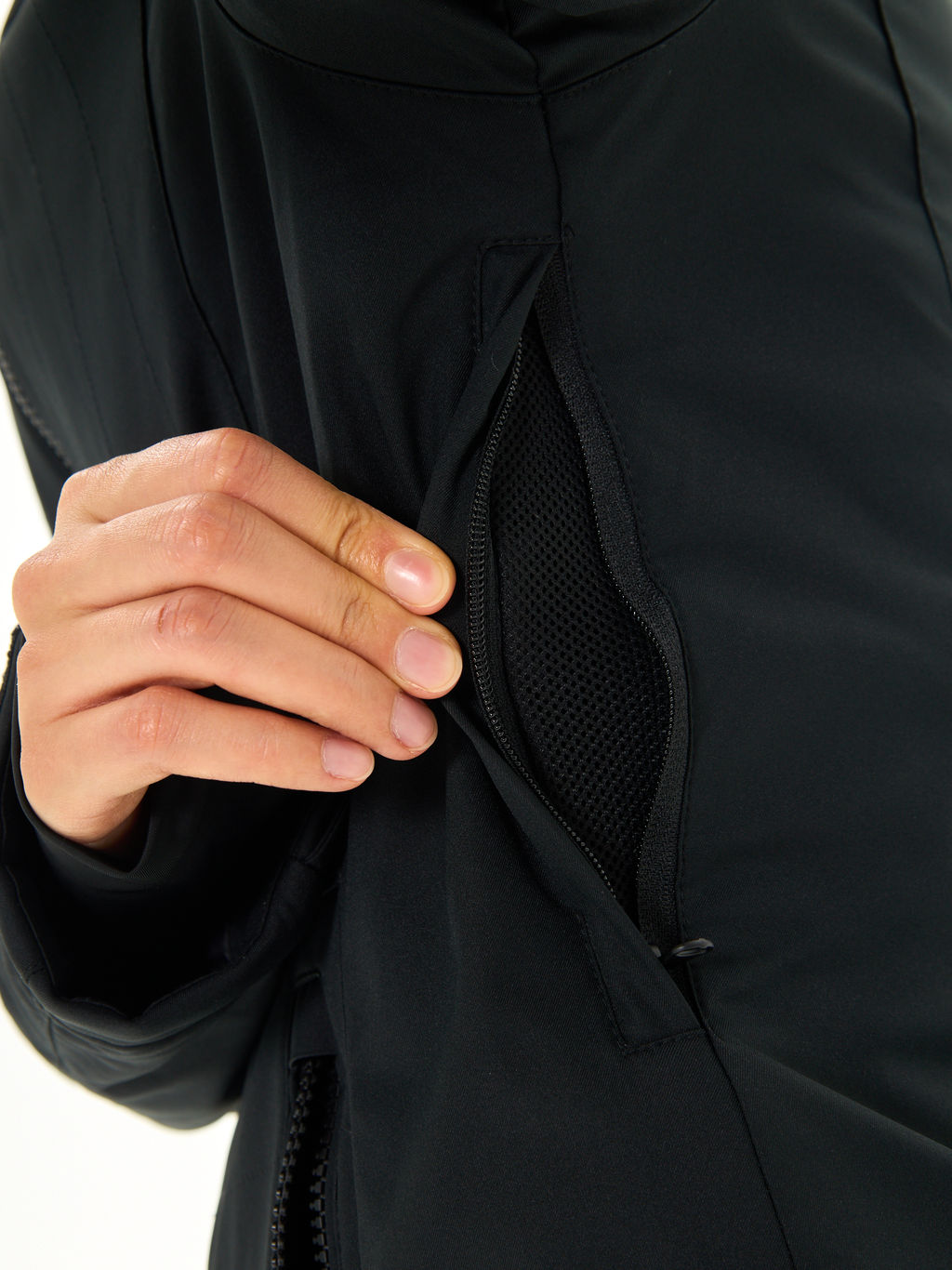 Женский костюм Alpha Endless Luxury Tech  фото 7