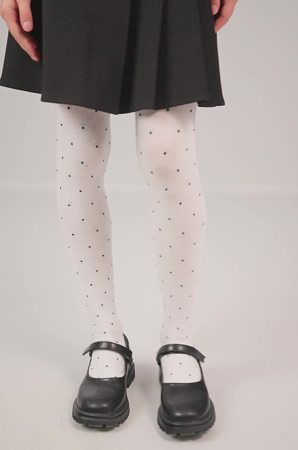 Колготки для девочки Happyfox