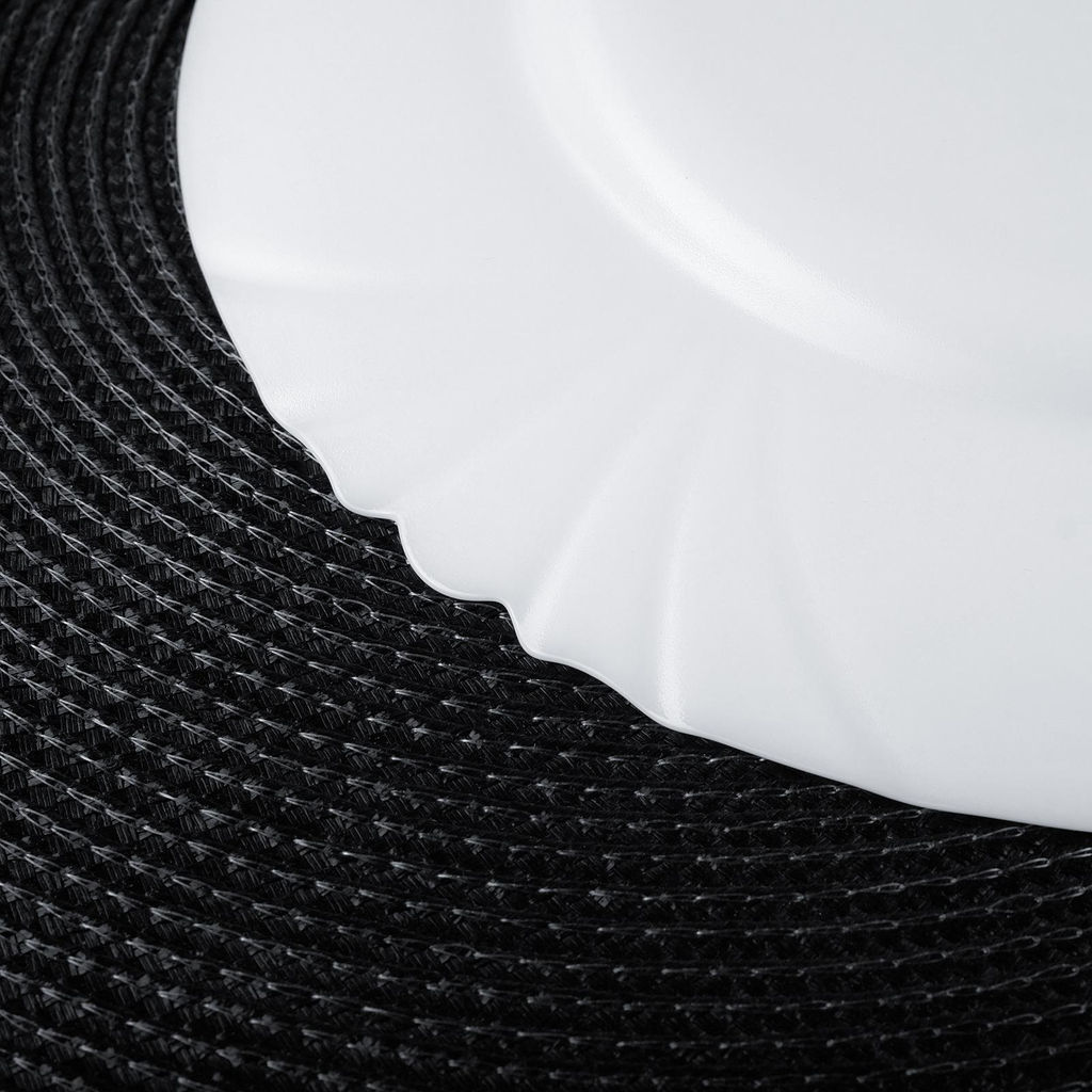 CADIX Тарелка плоская 25см арт.40239, Е9596, H1055, H4132, 37792