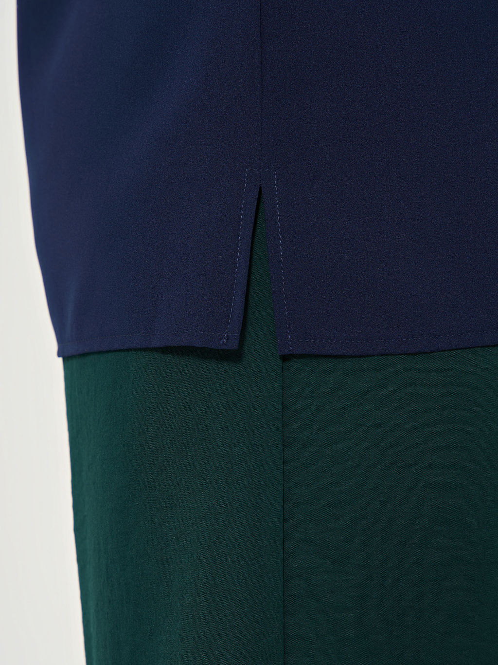 Блуза 0121-4 - Dora фото 8