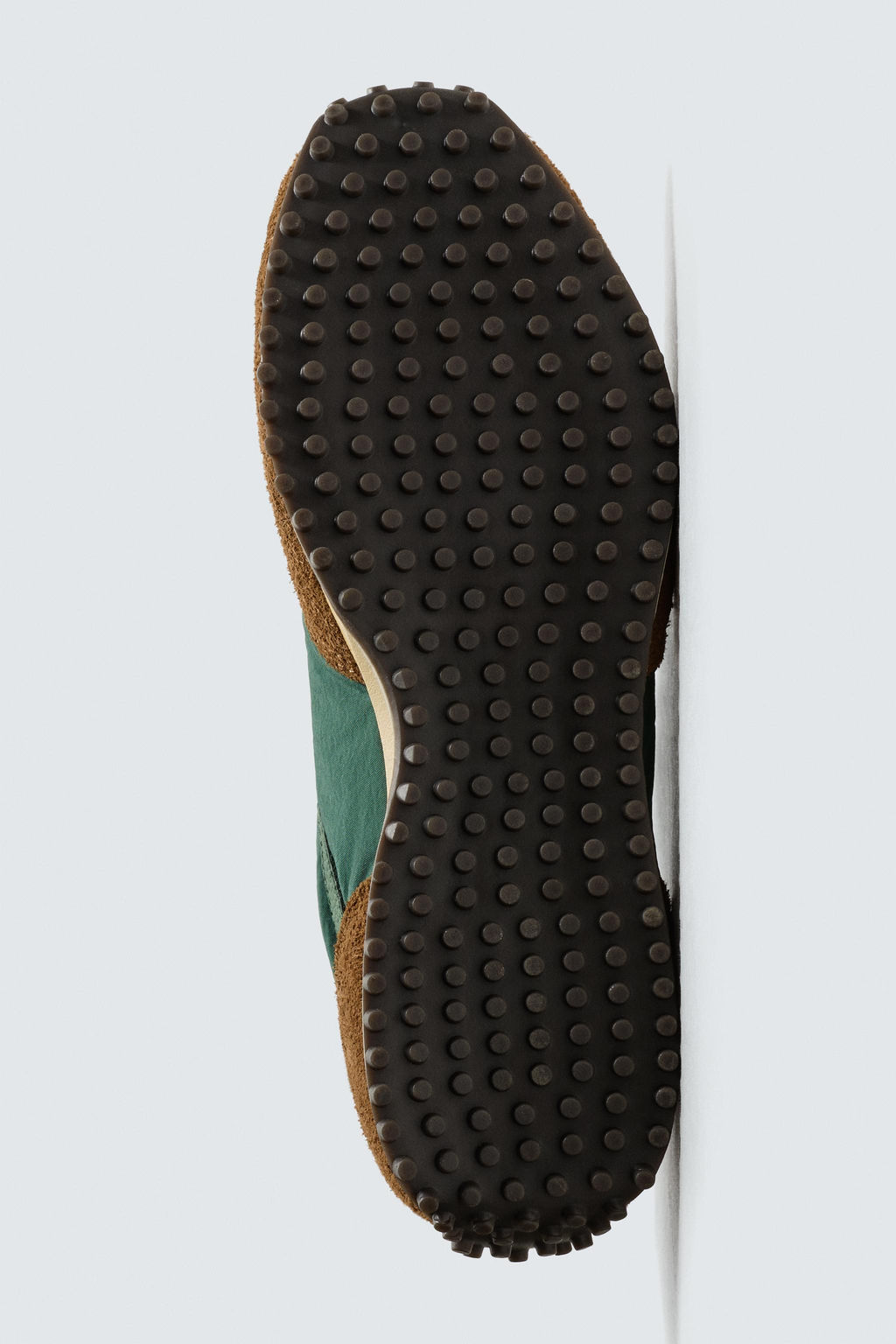 RETRO STYLE TRAINERS - Zara фото 15