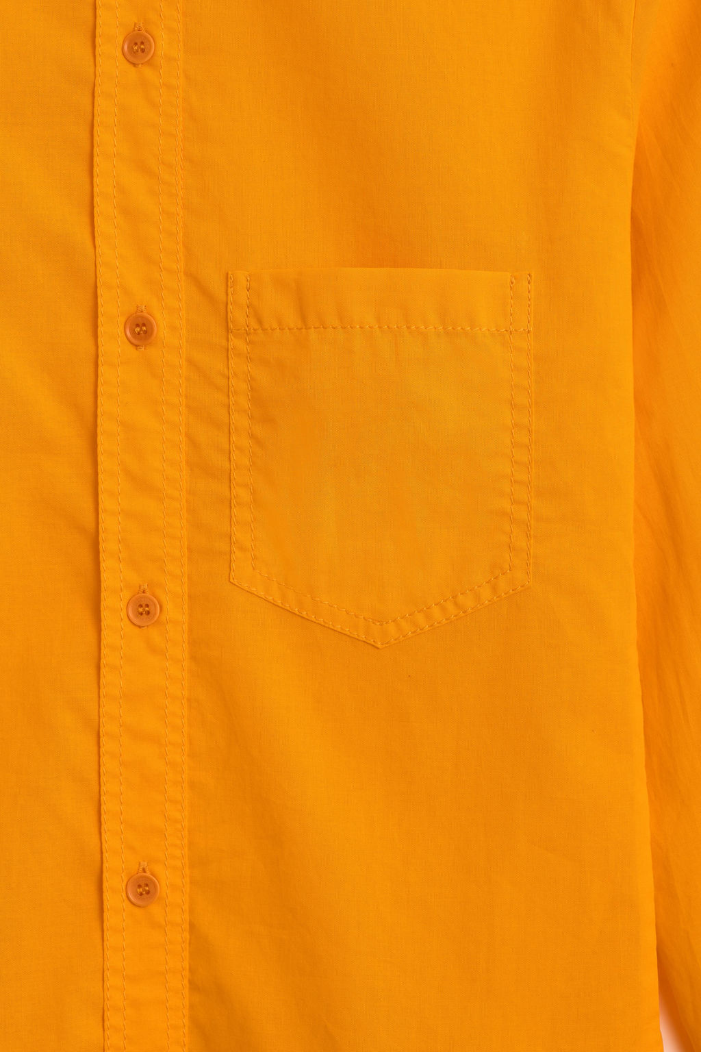VL CRPPD SHRT 16 / Calabaza - Zara фото 8