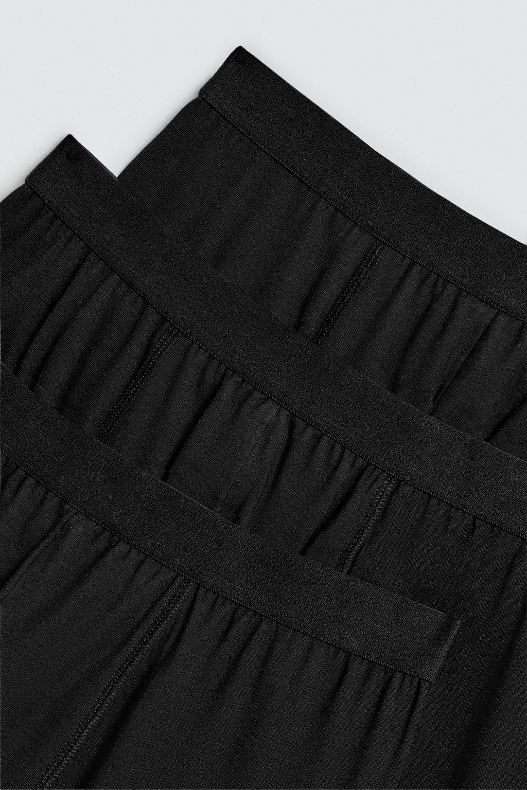 3-PACK OF MODAL BLEND BOXERS - Zara фото 3