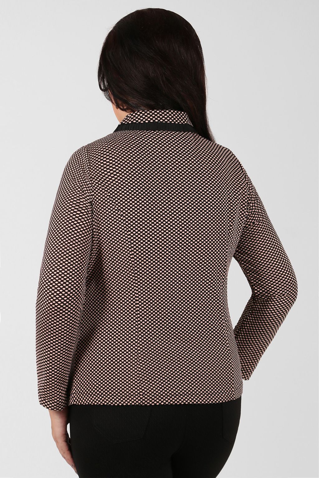 19-92 СЕКРЕТ S-3013.С1 Жакет - Almond фото 2