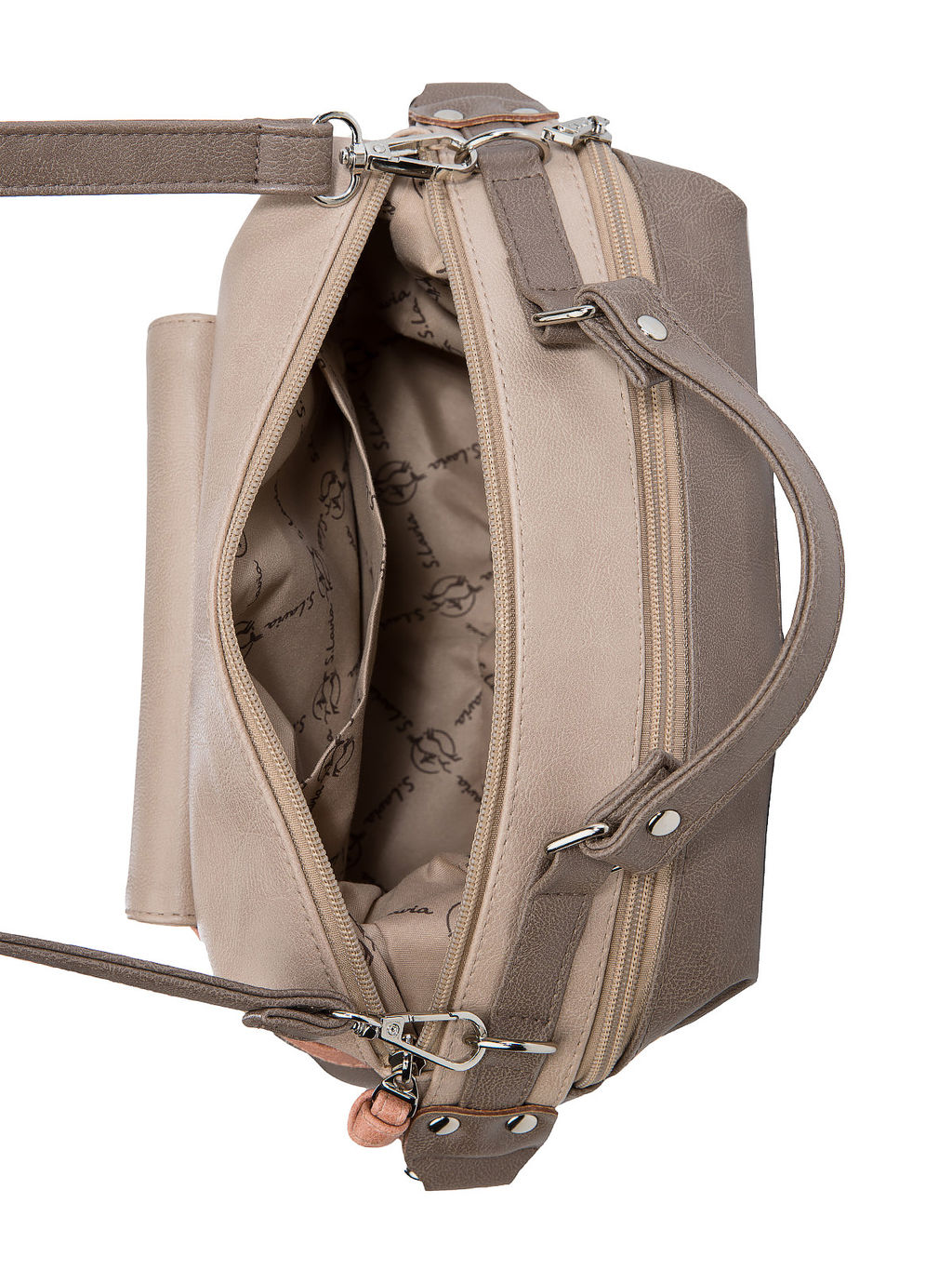 Саквояж 1428 909 25/909 20 Сумка женская - S.lavia фото 6