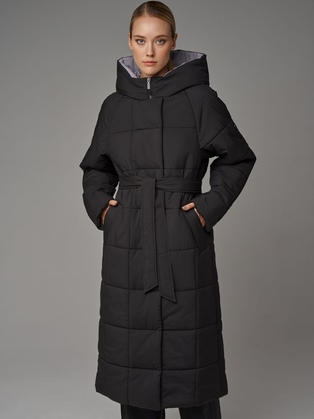 Пальто женское 

АРТ. 81901 - Hoops фото 4