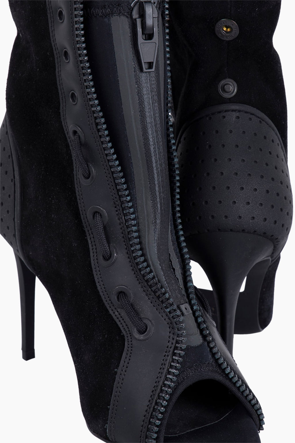 ALEXANDER WANG x H&M Salones Talla EU 36  фото 2