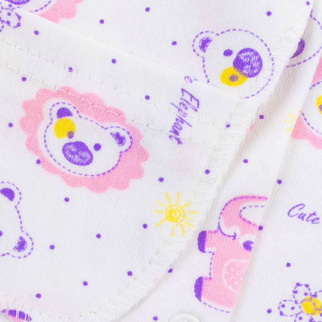 Боди интерлок 1205200102 - Youlala фото 8