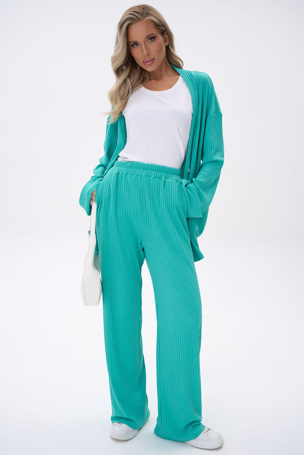 Брюки Эмили (тиффани) - Эльза фото 10