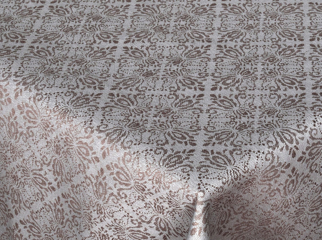 24С3-ШР 152*200 Скатерть цв. 110 рис. 109