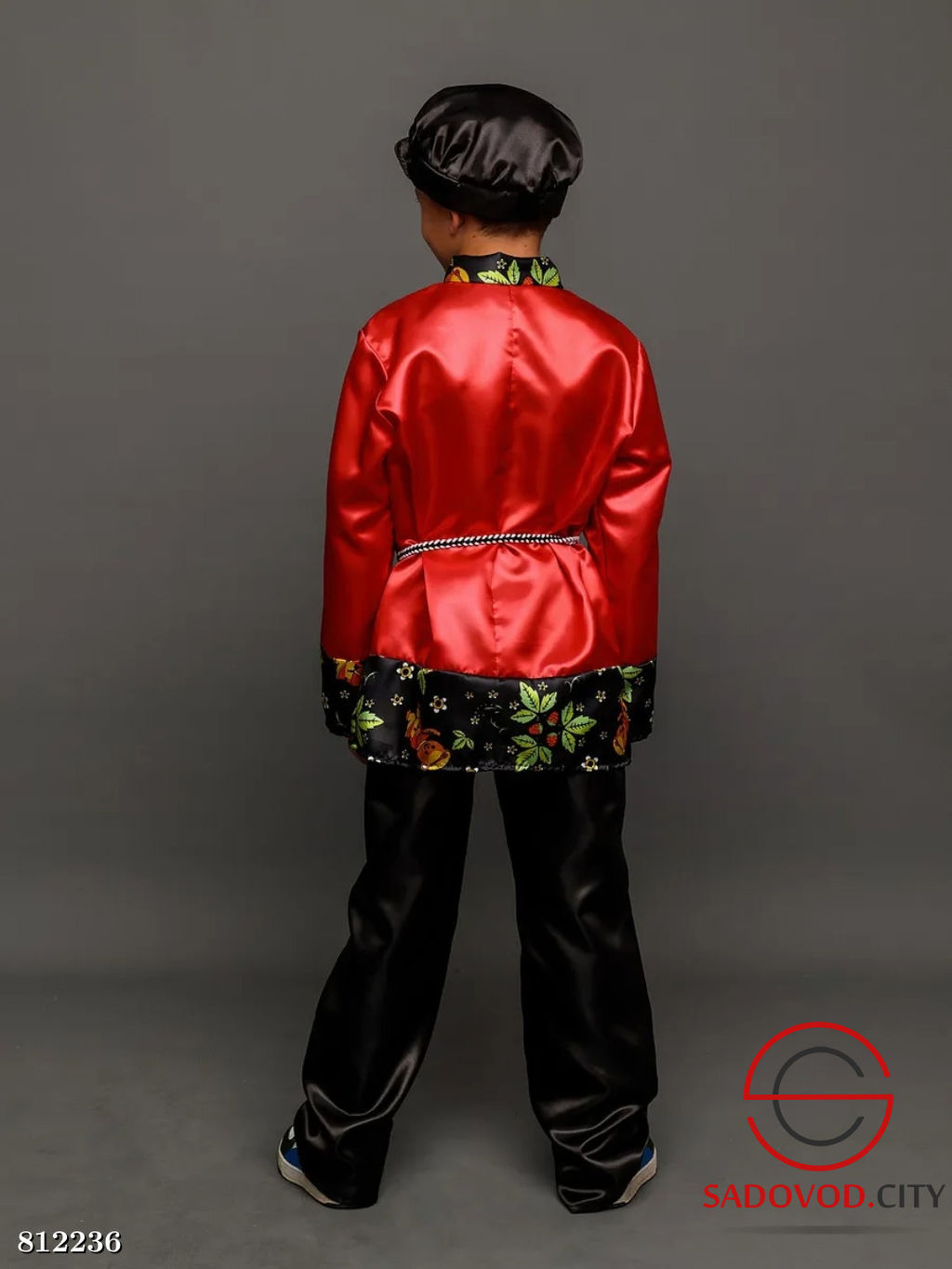 Костюм карнавальный Алешка - Bruno фото 3