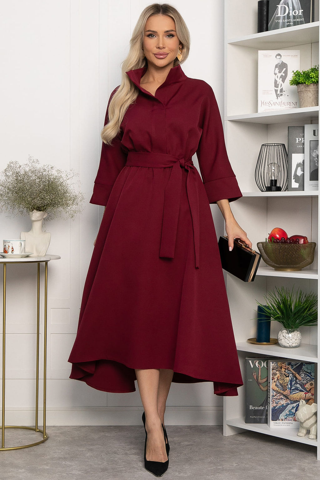 Платье Лорита - Lt collection фото 32