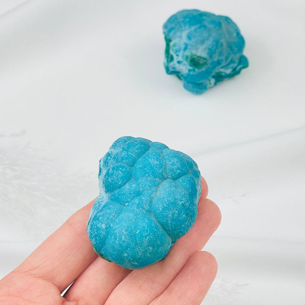 Хризоколла