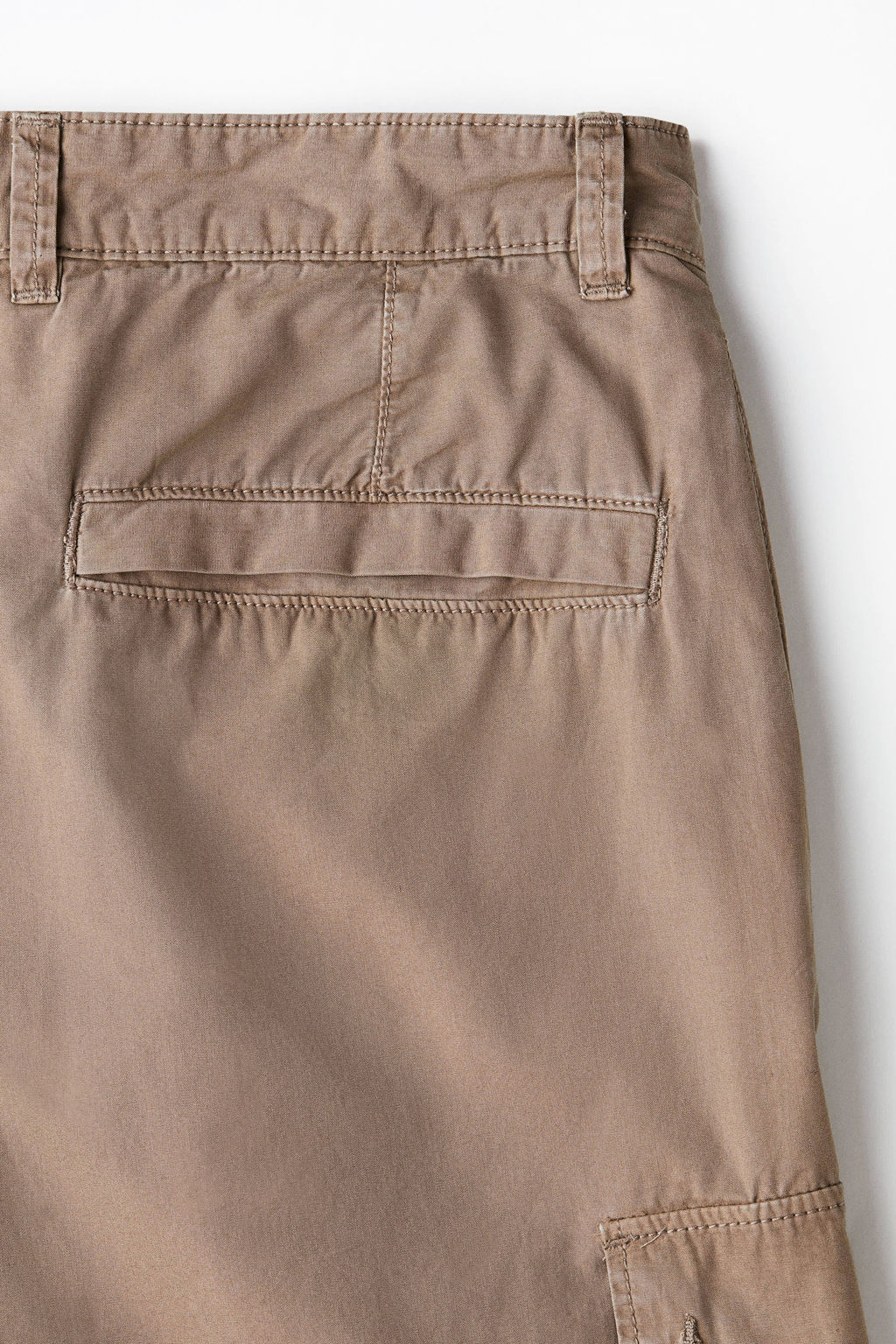 Pantal?n cargo Regular Fit - H&m фото 5