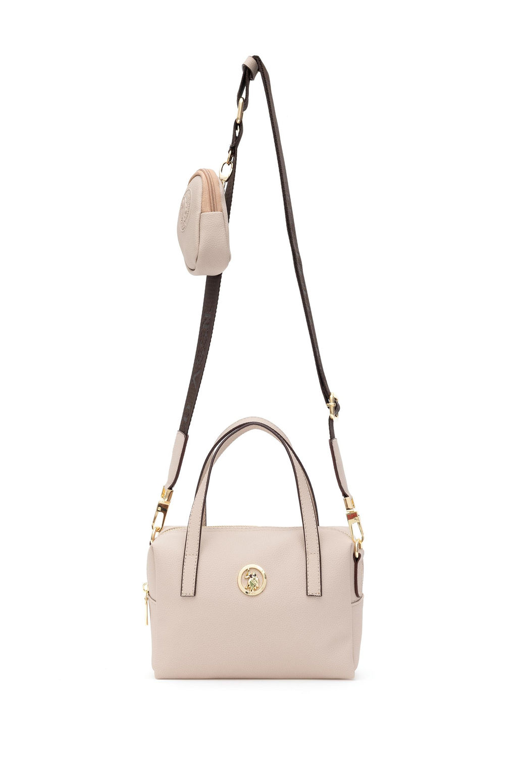 Женская норковая сумка Неожиданная скидка в корзине - U.s. polo assn фото 4