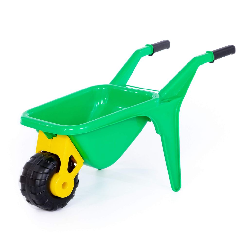 Тачка Садовод - Полесье фото 9