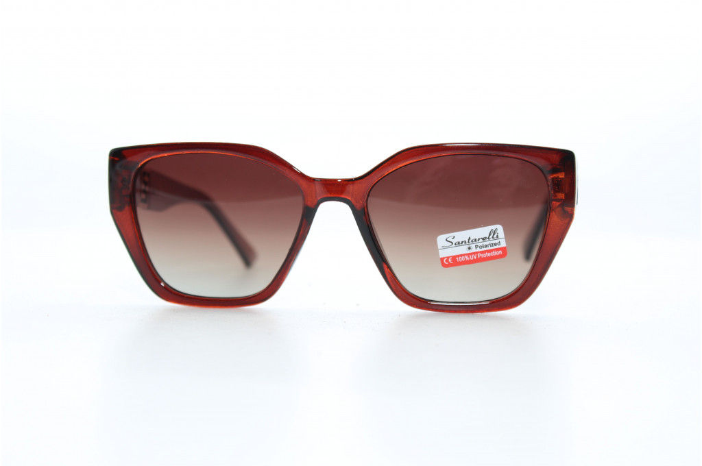 Солнцезащитные очки Santarelli (Polarized) 2525 56-15-137 С2