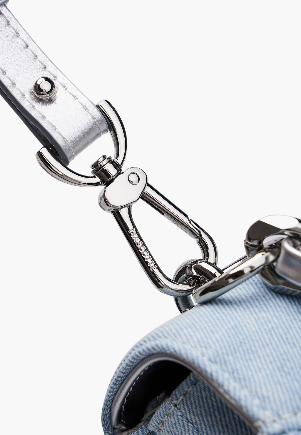 Наплечная сумка - Mascotte фото 8