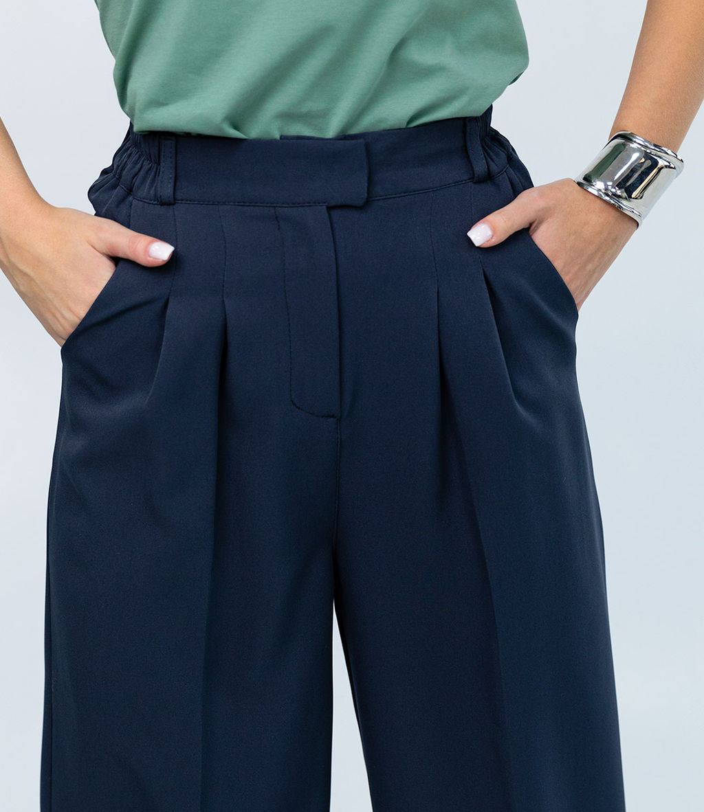 Брюки #БШ2505, графит