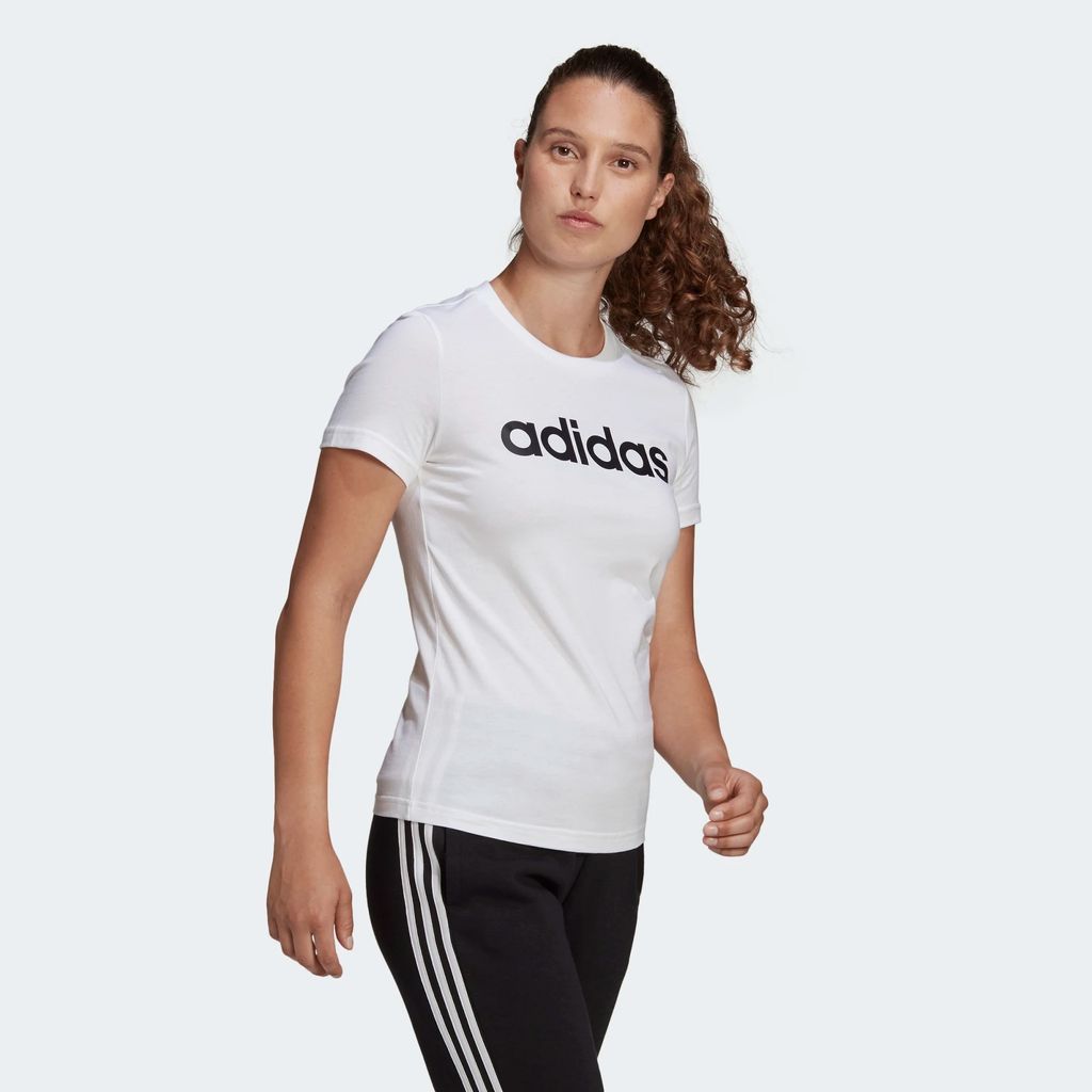 Футболка женская - Adidas фото 3