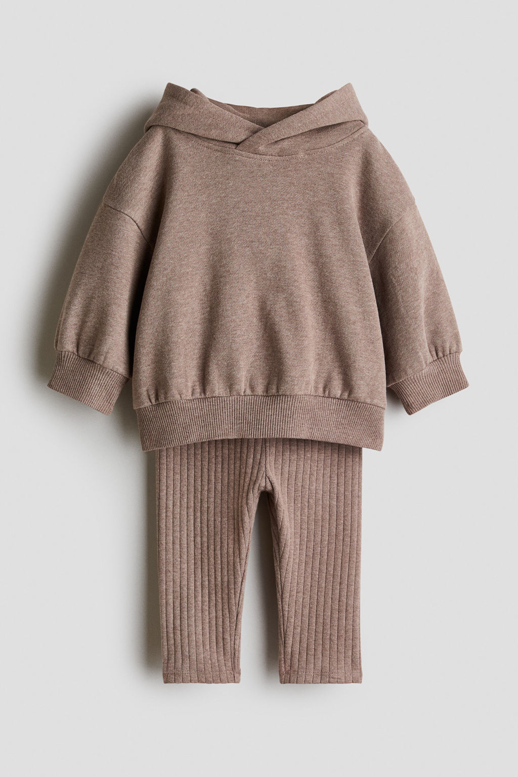 Conjunto de 2 piezas en algod?n - H&m фото 2