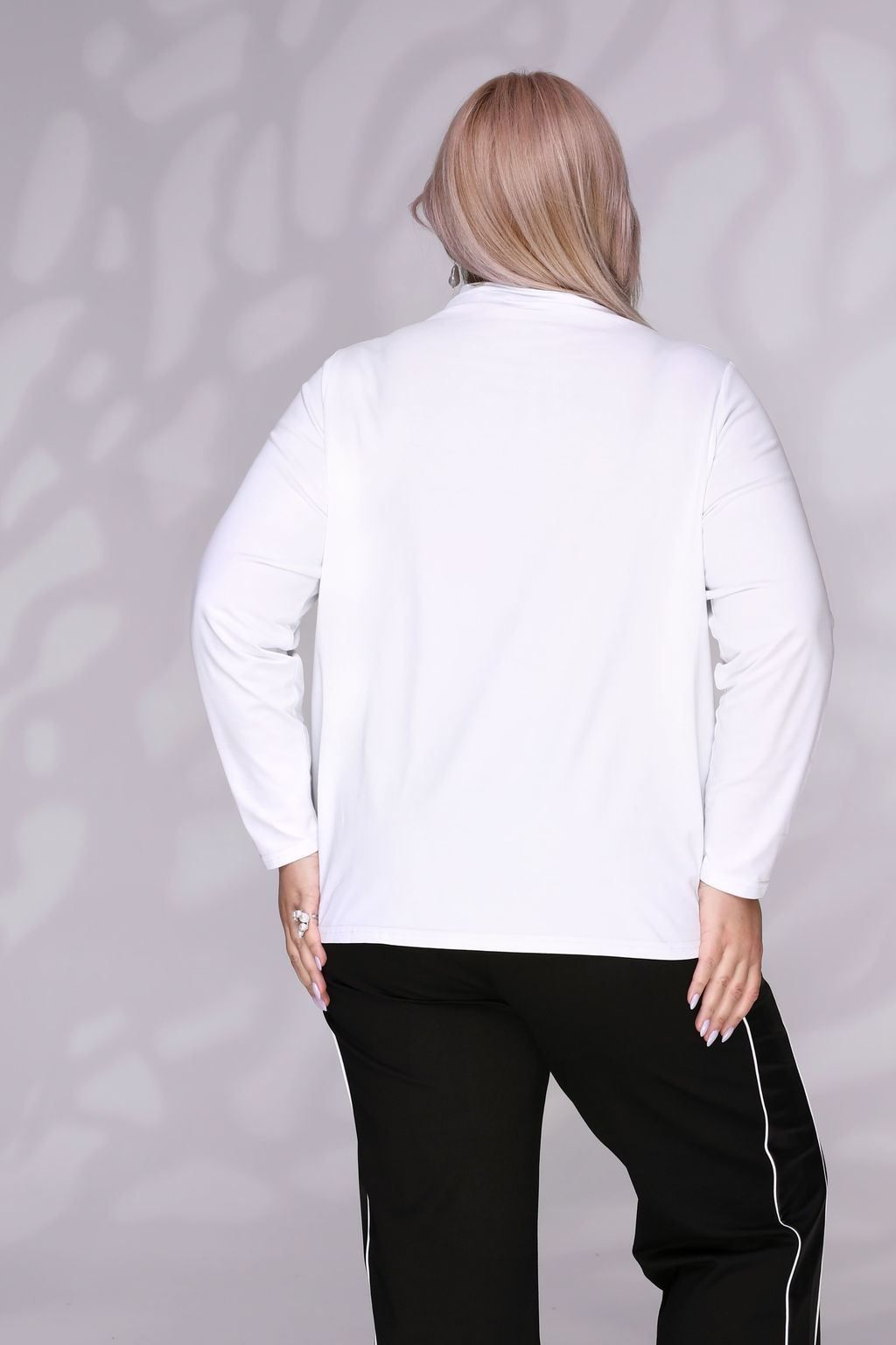 Лонгслив-6327