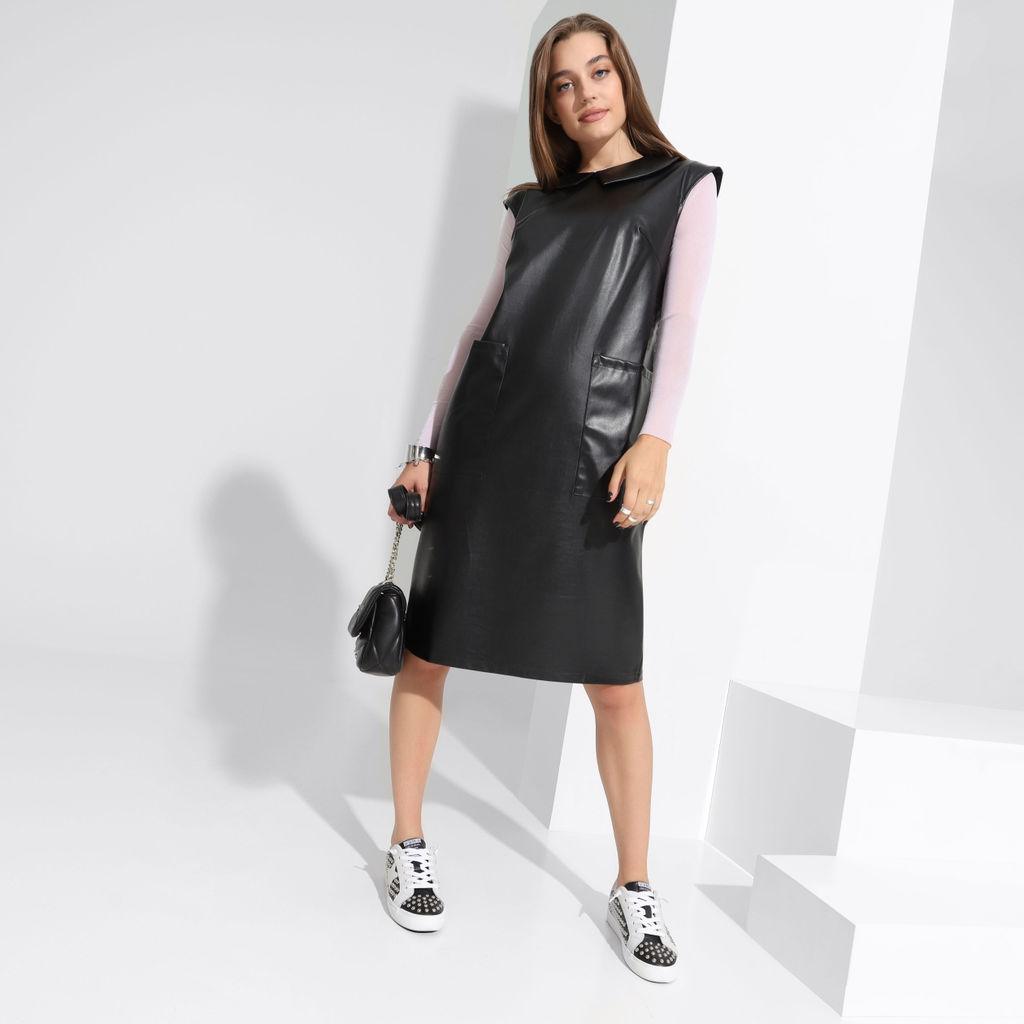 Сарафан, Играю с огнем - Charutti фото 4