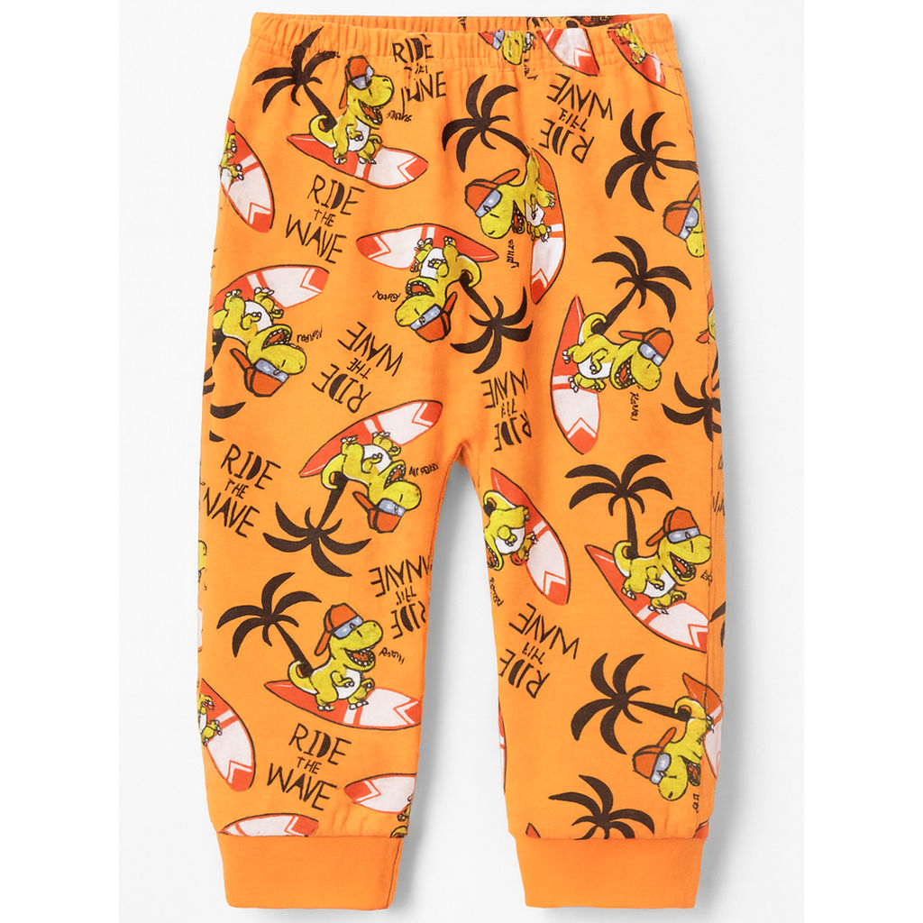 Штанишки кулирка 0721100116