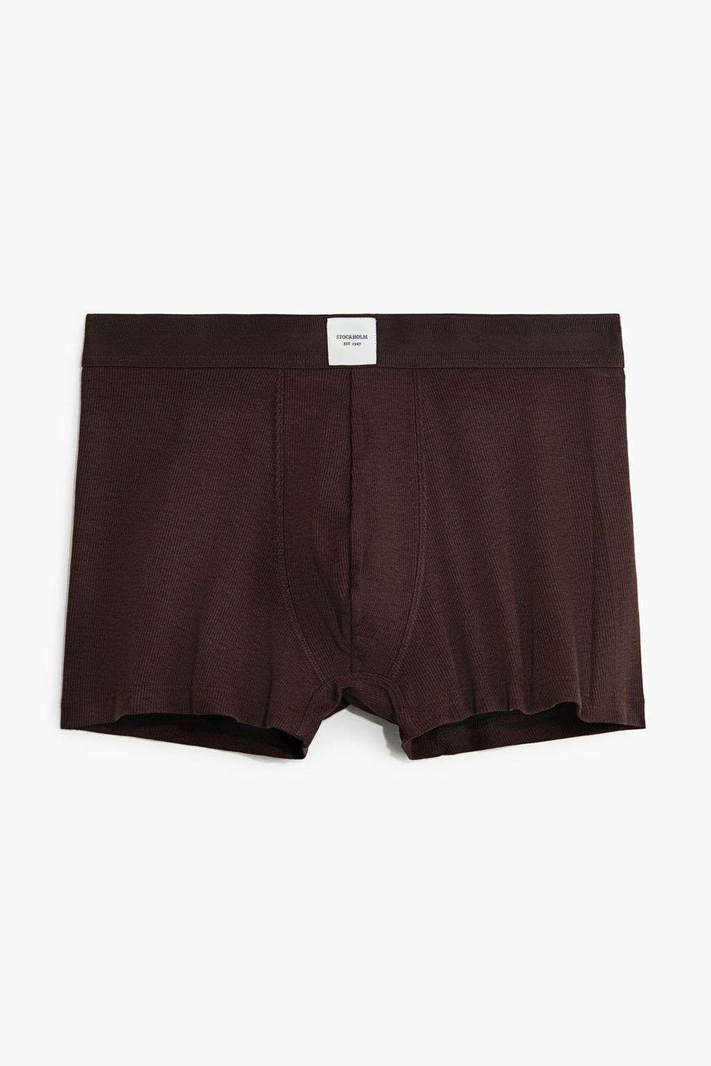 Pack de 3 calzoncillos trunk cortos de canal? - H&m фото 8
