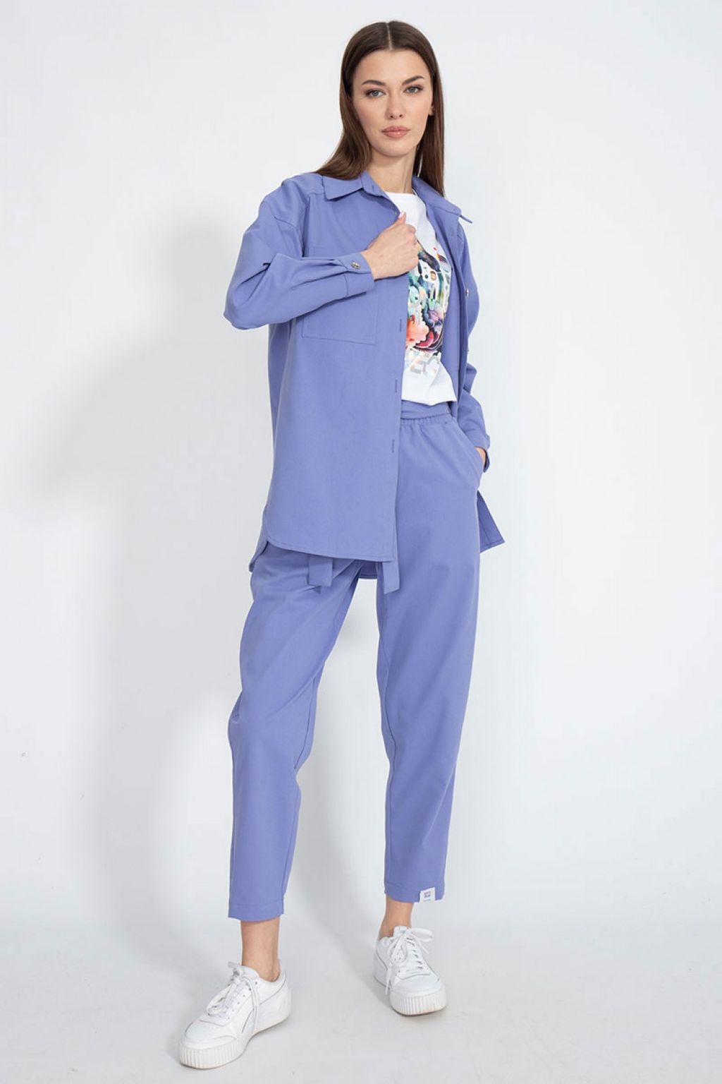 Брюки 4101 - Kivviwear фото 3