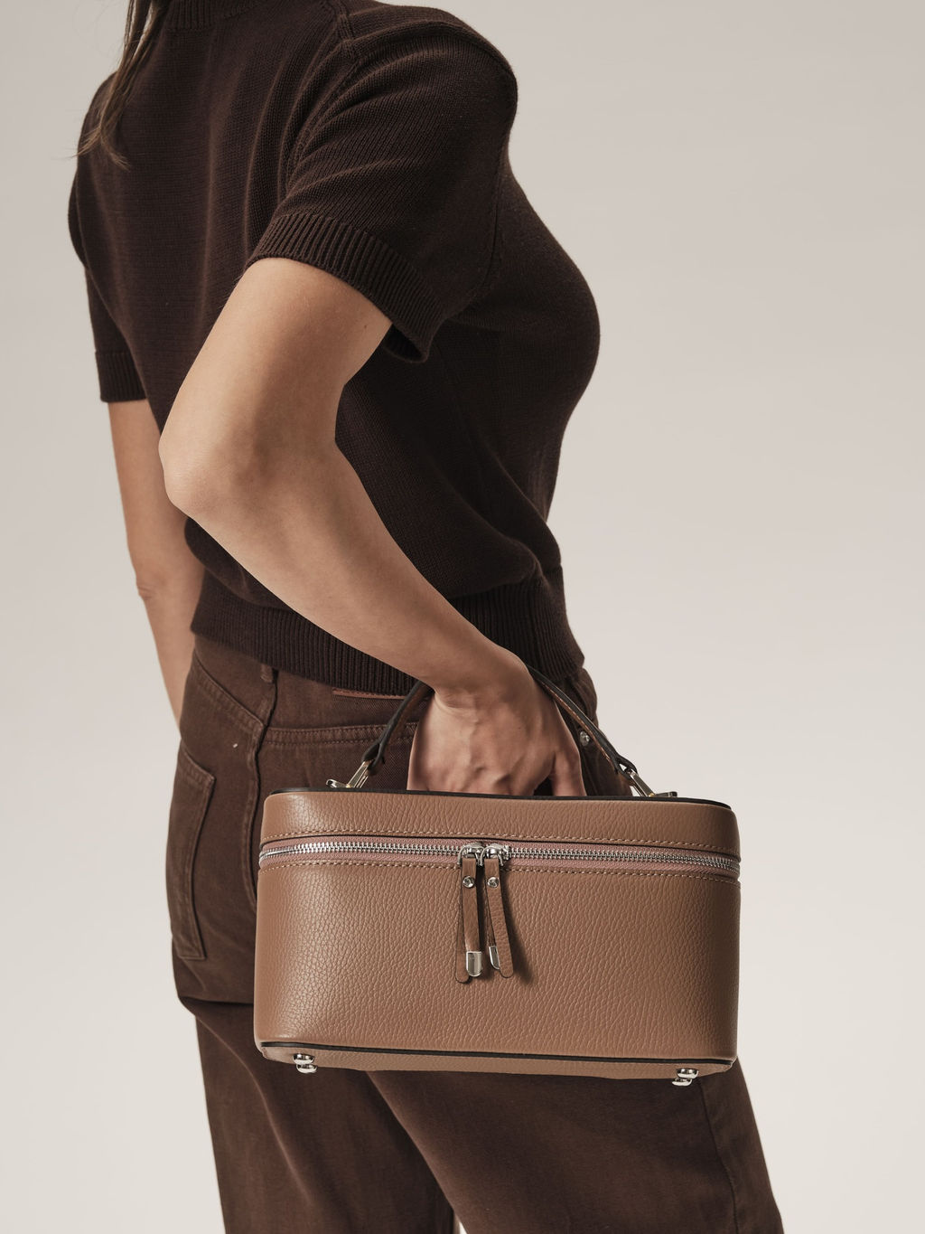 Сумка Baluy DBR 31180 светлый орех  фото 3