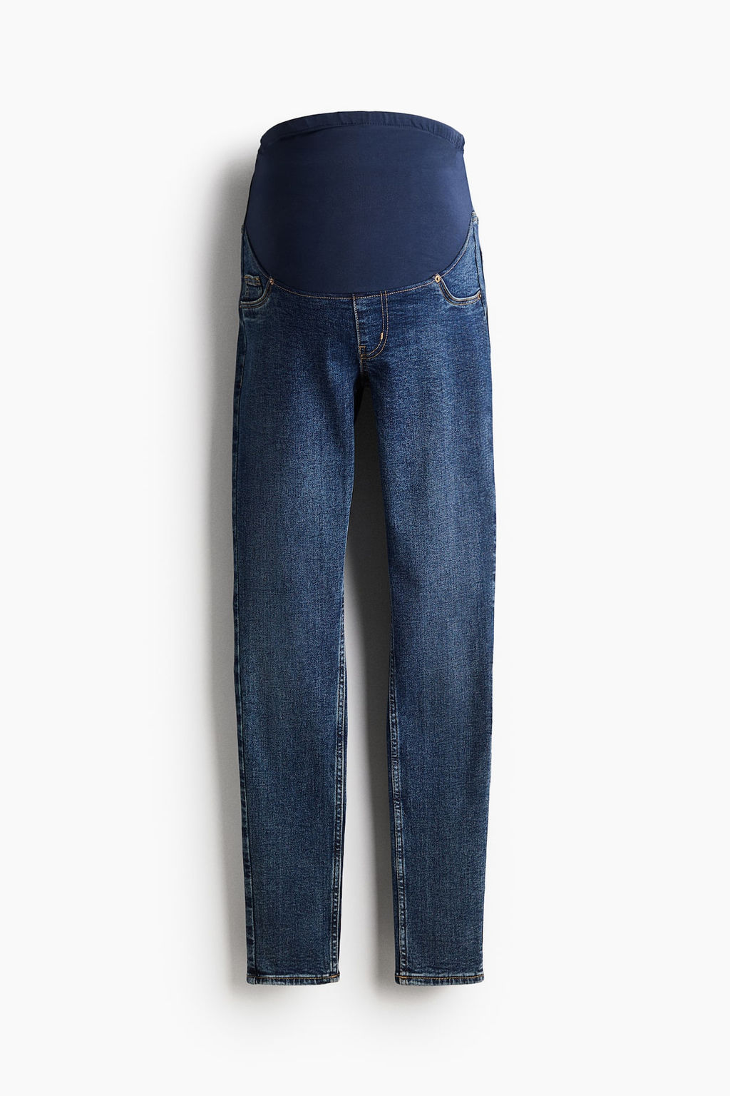 MAMA Skinny Jeans - H&m фото 6