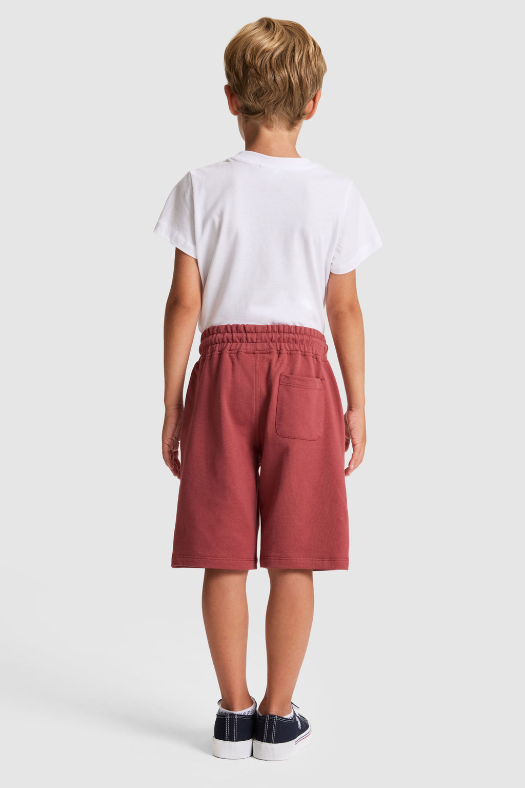 Erkek Гocuk ViЕne Гrme Еort - U.s. polo assn фото 4