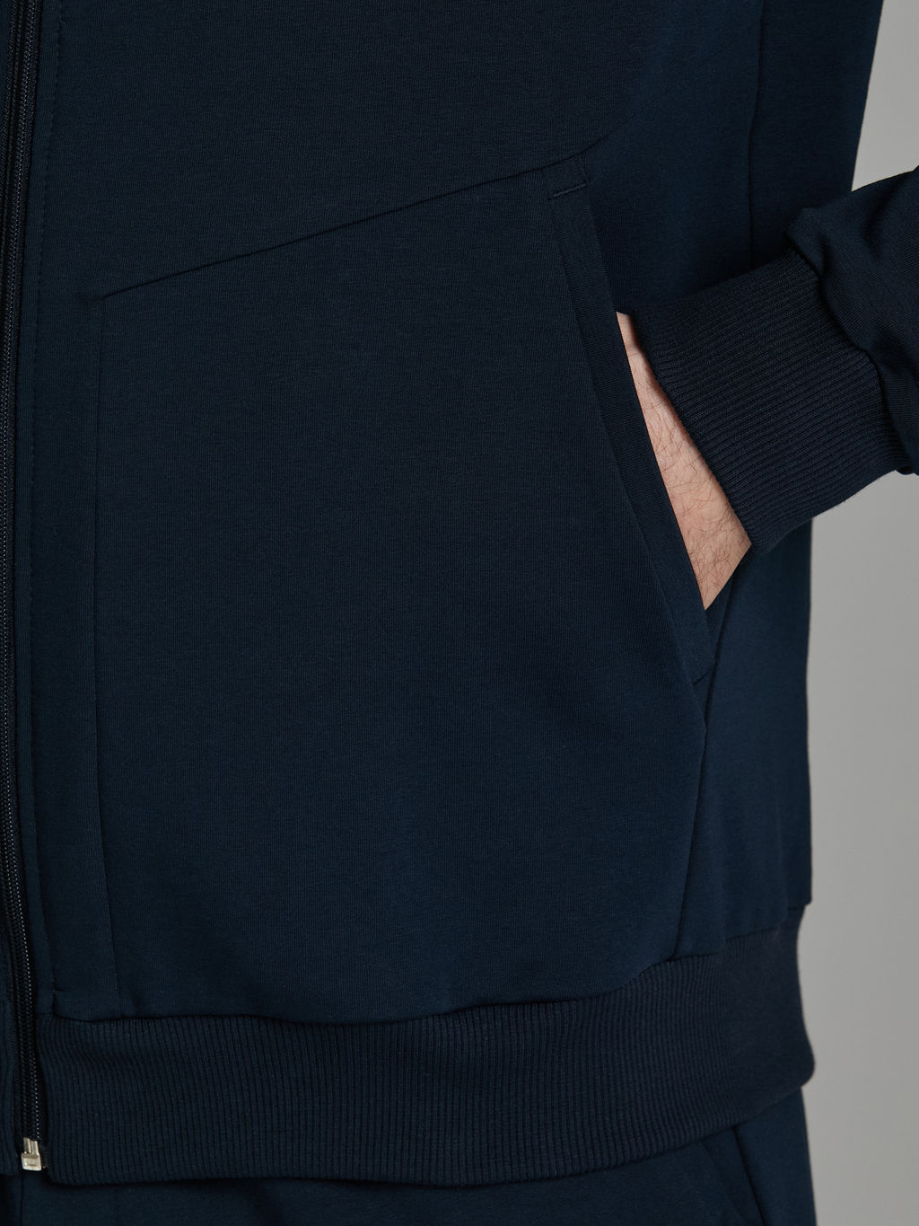 Спортивный костюм мужской 11M-RR-1828 RED-N-ROCKS - Red-n-rock's фото 3