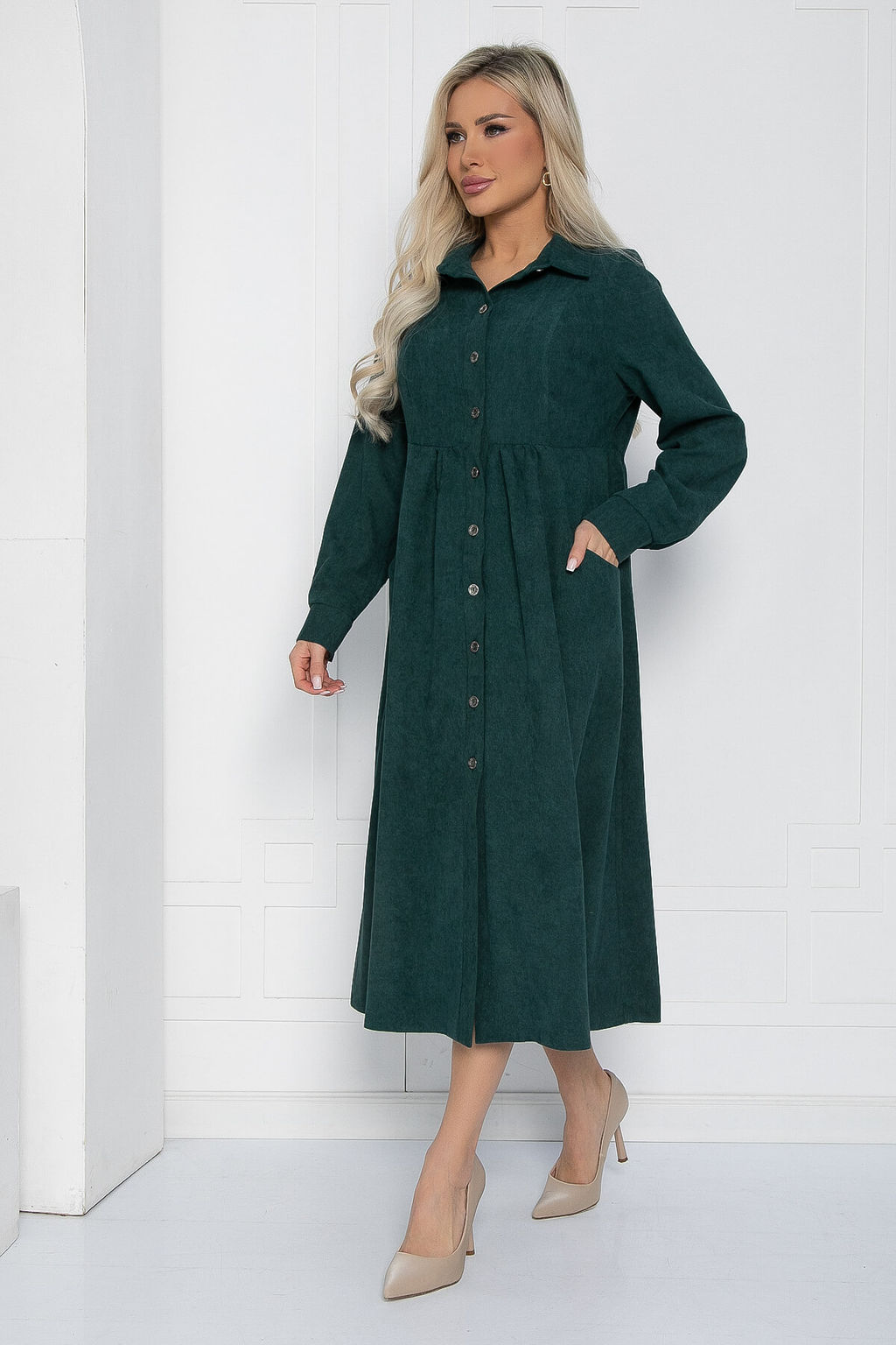 Платье Сабина - Lt collection фото 15