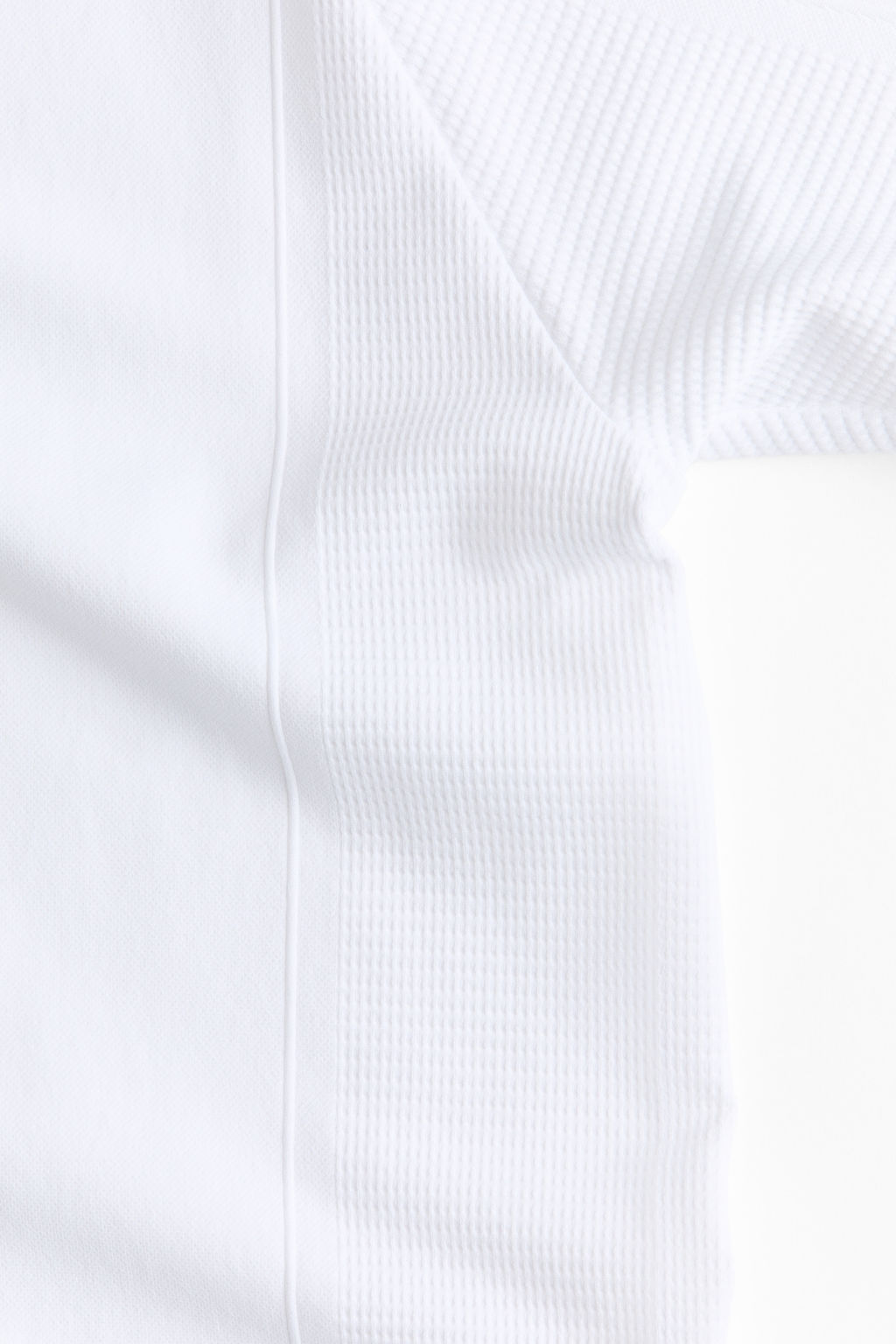 Camiseta de tenis con DryMove Regular Fit - H&m фото 8
