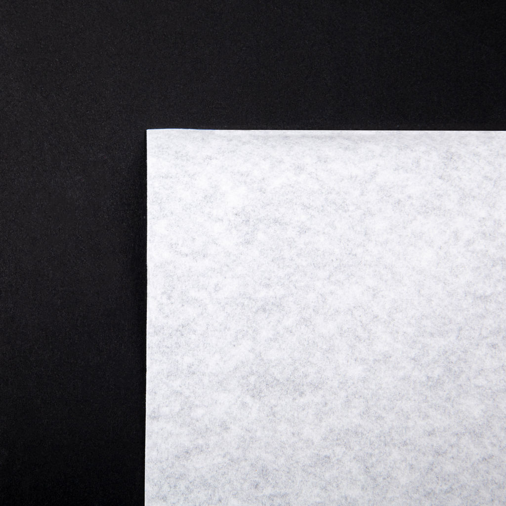 Gamma Калька 48 г/кв.м 10 м х 42 см в рулоне белый