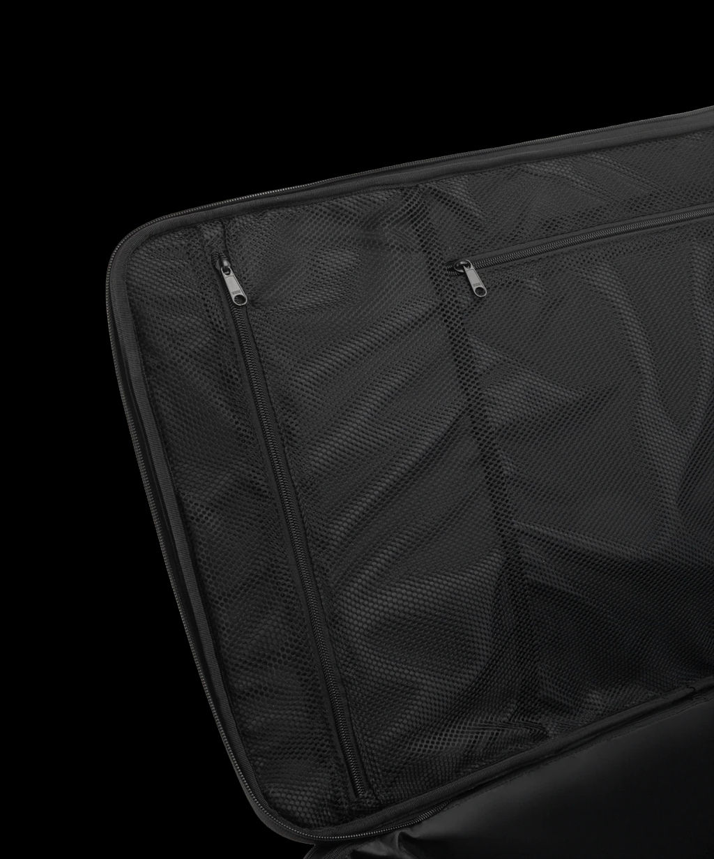 Чемодан JOGEL PREMIER Team Trolley L, черный  фото 14