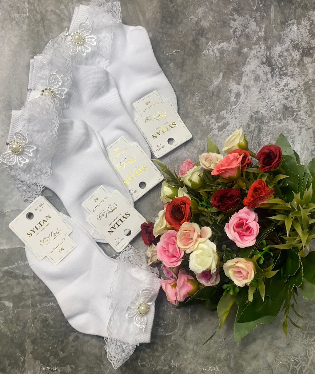 Носки детские